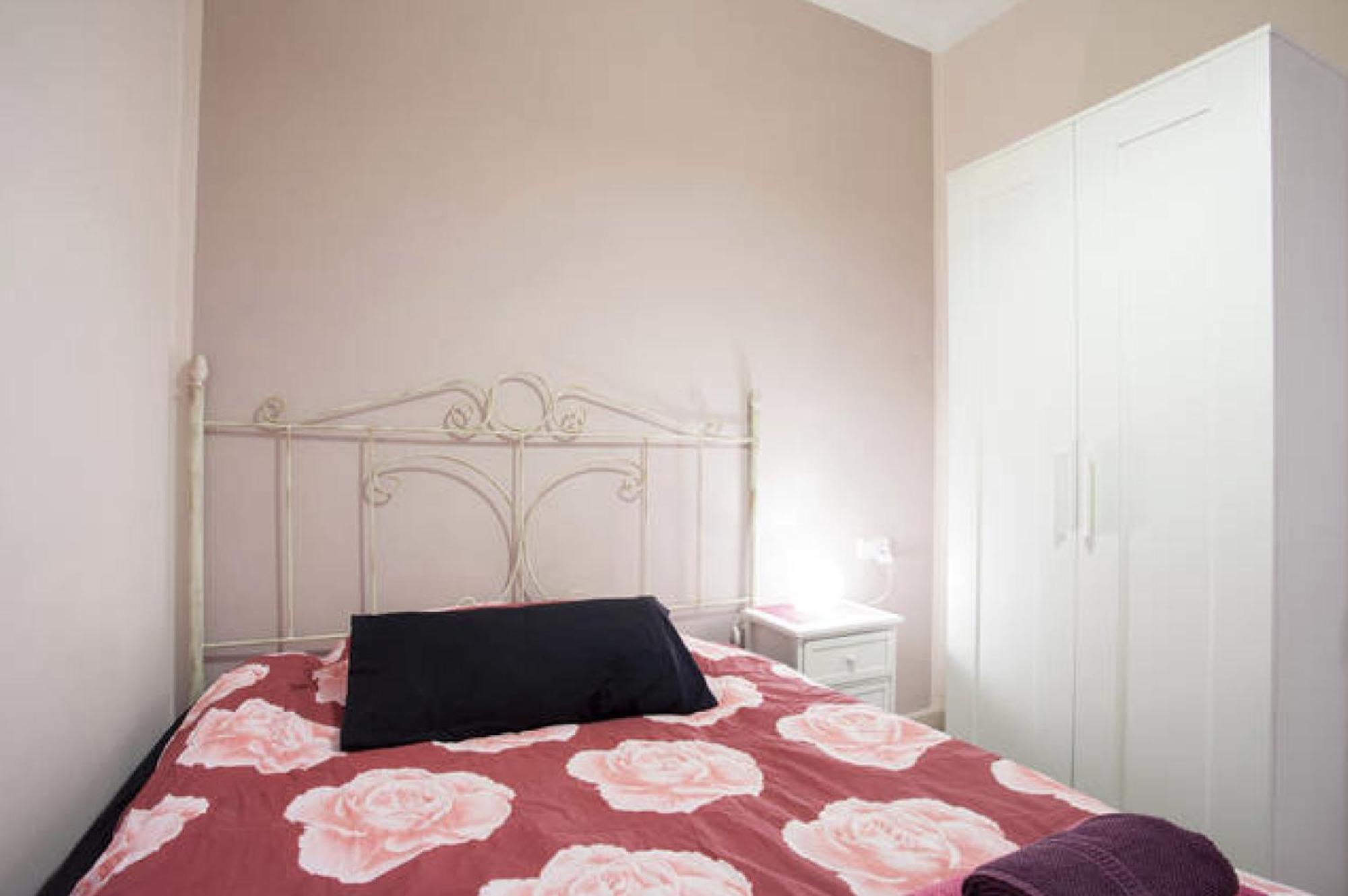 Piquer Con Terraza Appartement *